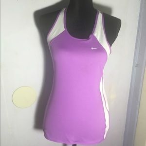 Nike tank top